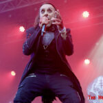 Into the Grave 2026: Lacuna Coil
